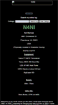 Mobile Screenshot of n4ni.fieldcomm.org